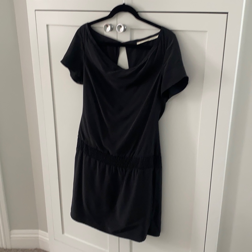 Silk Dress Twelfth Street By Cynthia Vincent